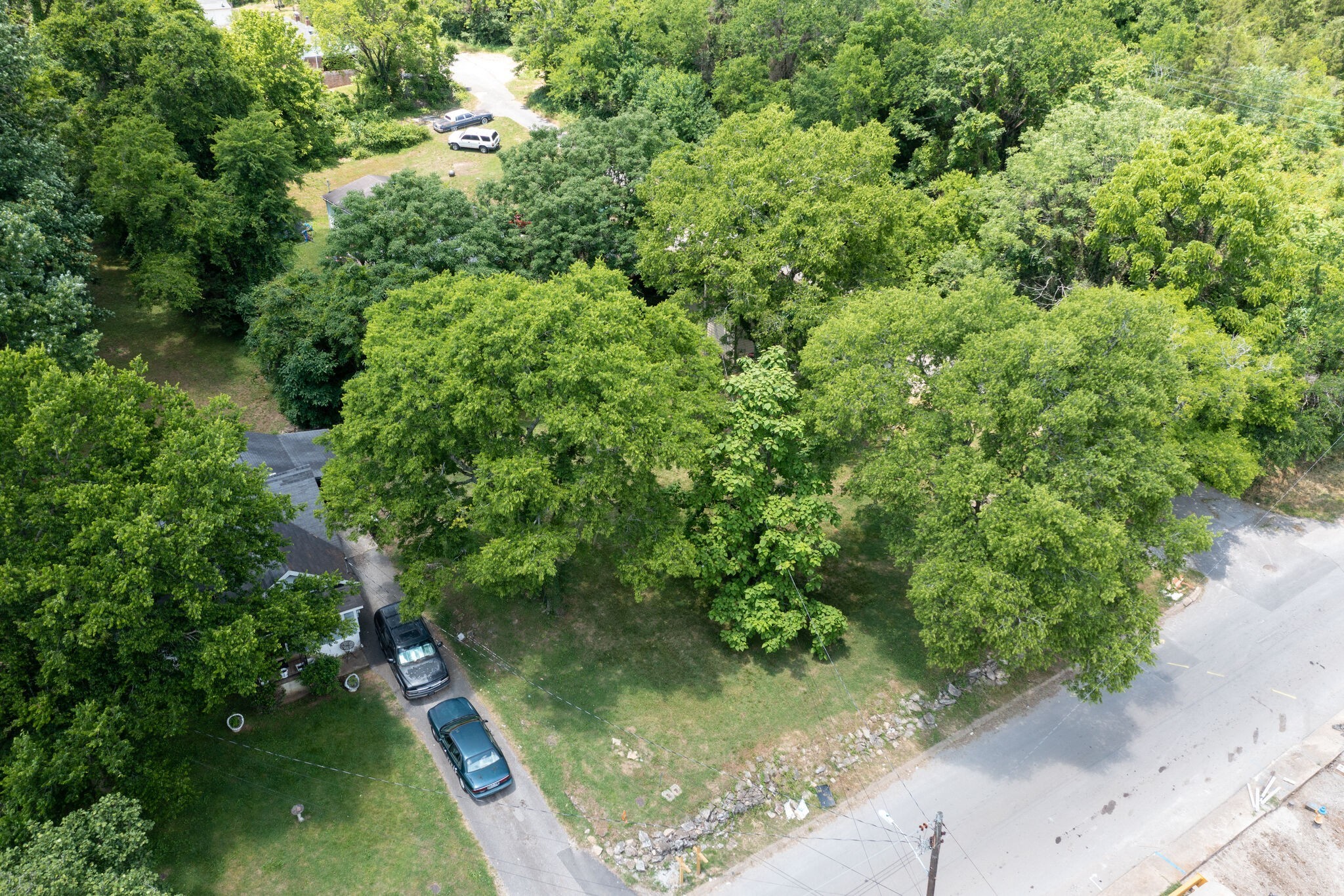 601 Bullock Street Columbia TN 38401