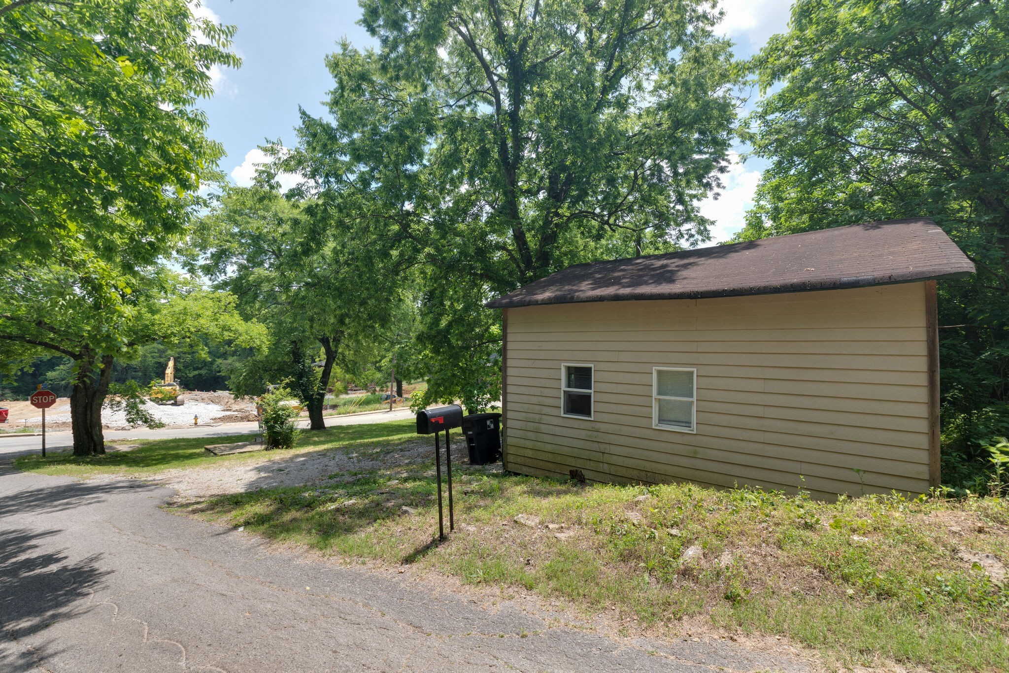 601 Bullock Street Columbia TN 38401