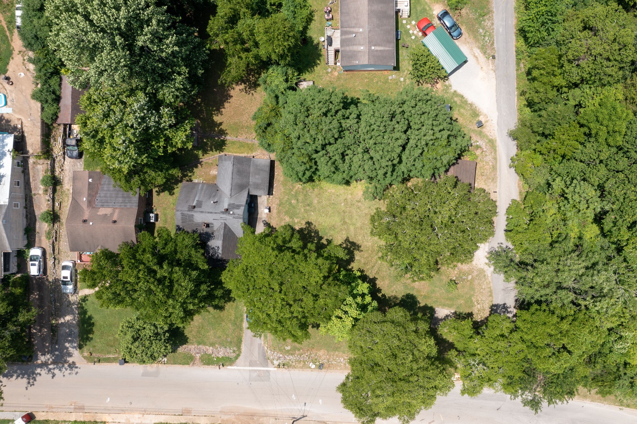 601 Bullock Street Columbia TN 38401