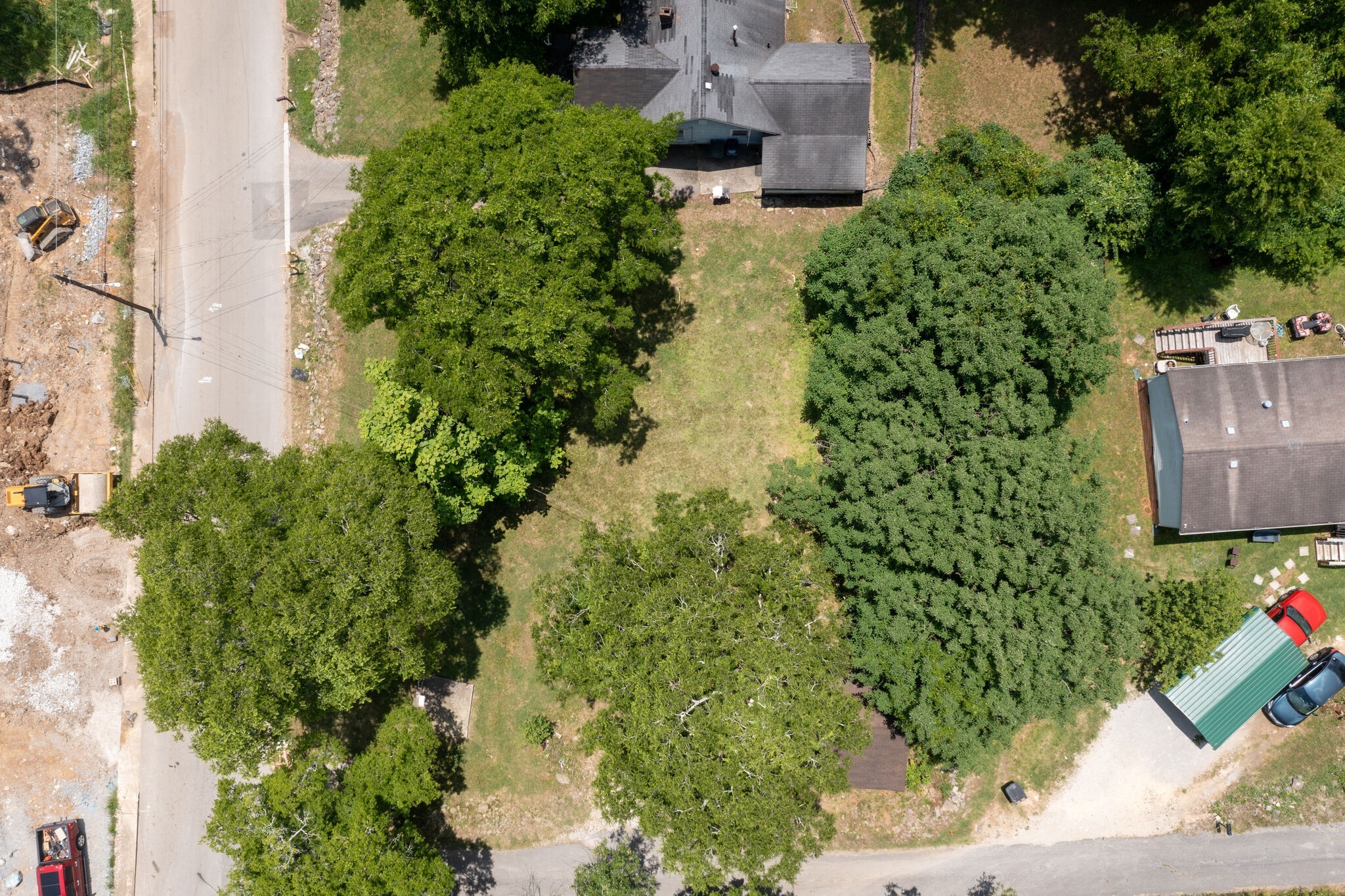 601 Bullock Street Columbia TN 38401