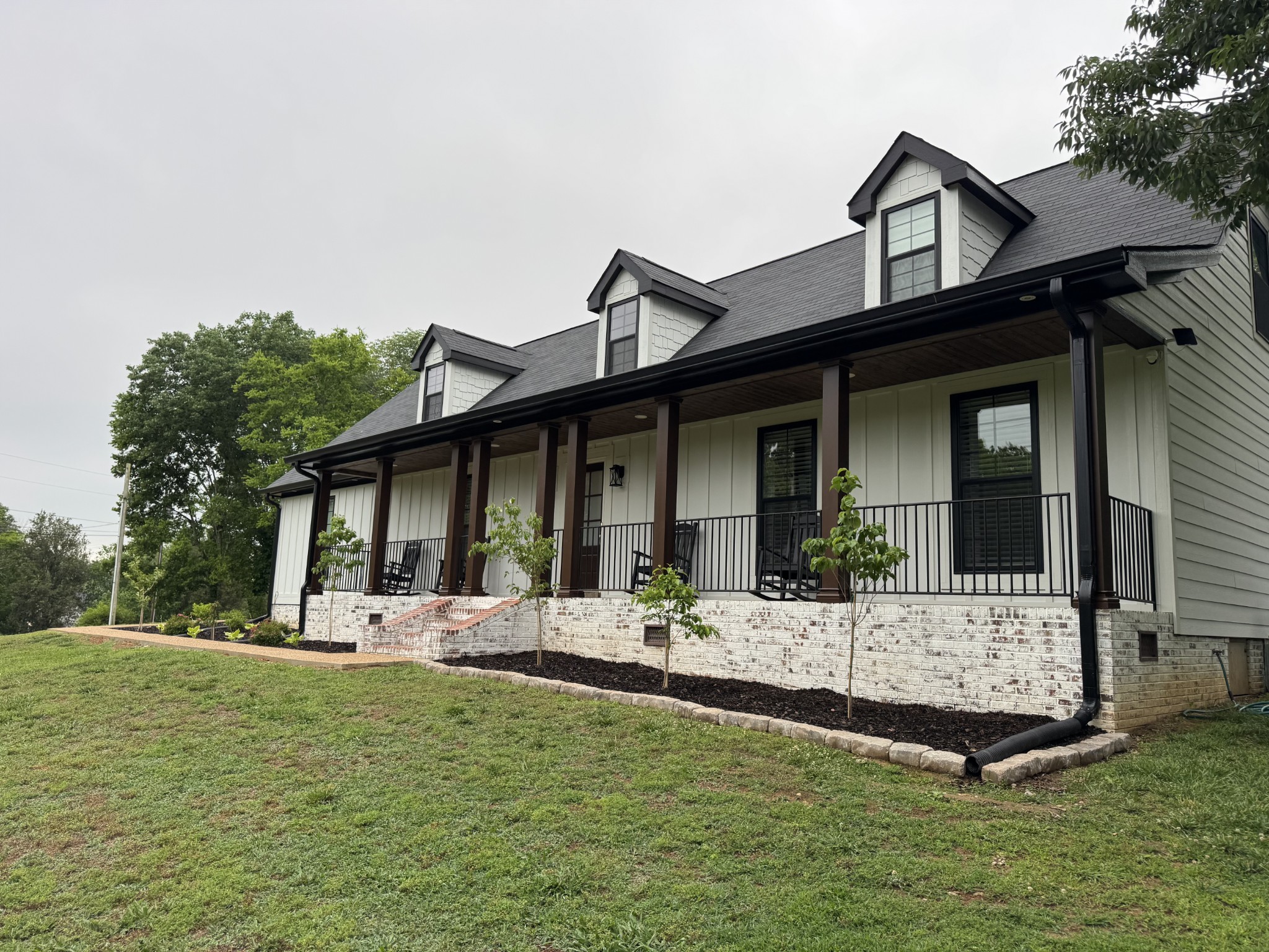 1303 Sycamore Valley Road Ashland City TN 37015