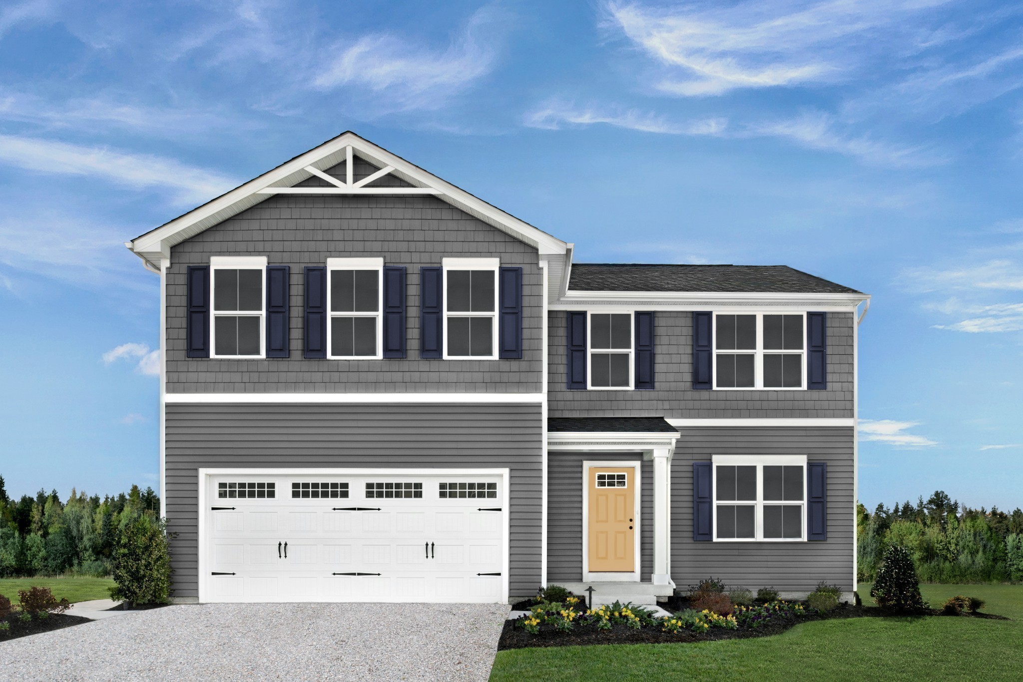 4 Royal Rose Drive Murfreesboro TN 37130