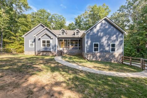 7936 Crow Cut Road Fairview TN 37062