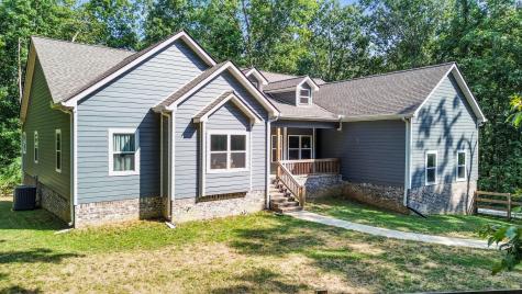 7936 Crow Cut Road Fairview TN 37062