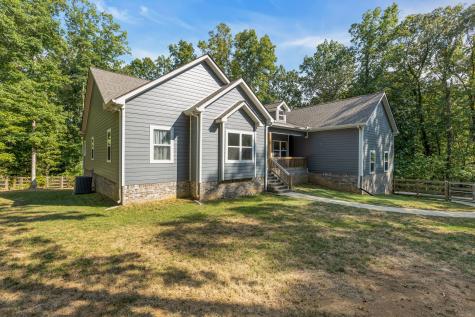 7936 Crow Cut Road Fairview TN 37062