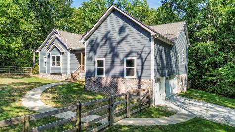 7936 Crow Cut Road Fairview TN 37062