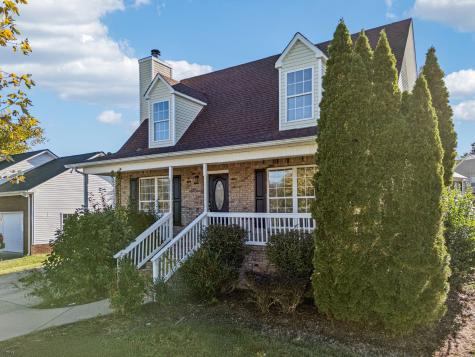 2995 Pipkin Hills Drive Spring Hill TN 37174