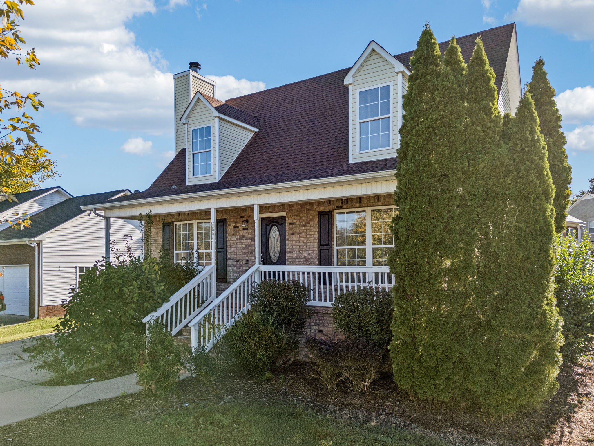 2995 Pipkin Hills Drive Spring Hill TN 37174