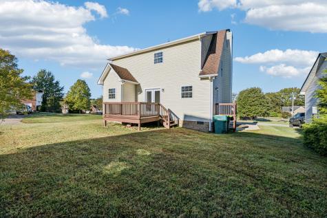 2995 Pipkin Hills Drive Spring Hill TN 37174