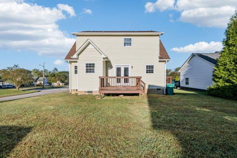 2995 Pipkin Hills Drive Spring Hill TN 37174