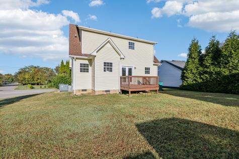 2995 Pipkin Hills Drive Spring Hill TN 37174