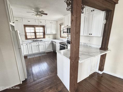 119 Eagle Lane Crossville TN 38558