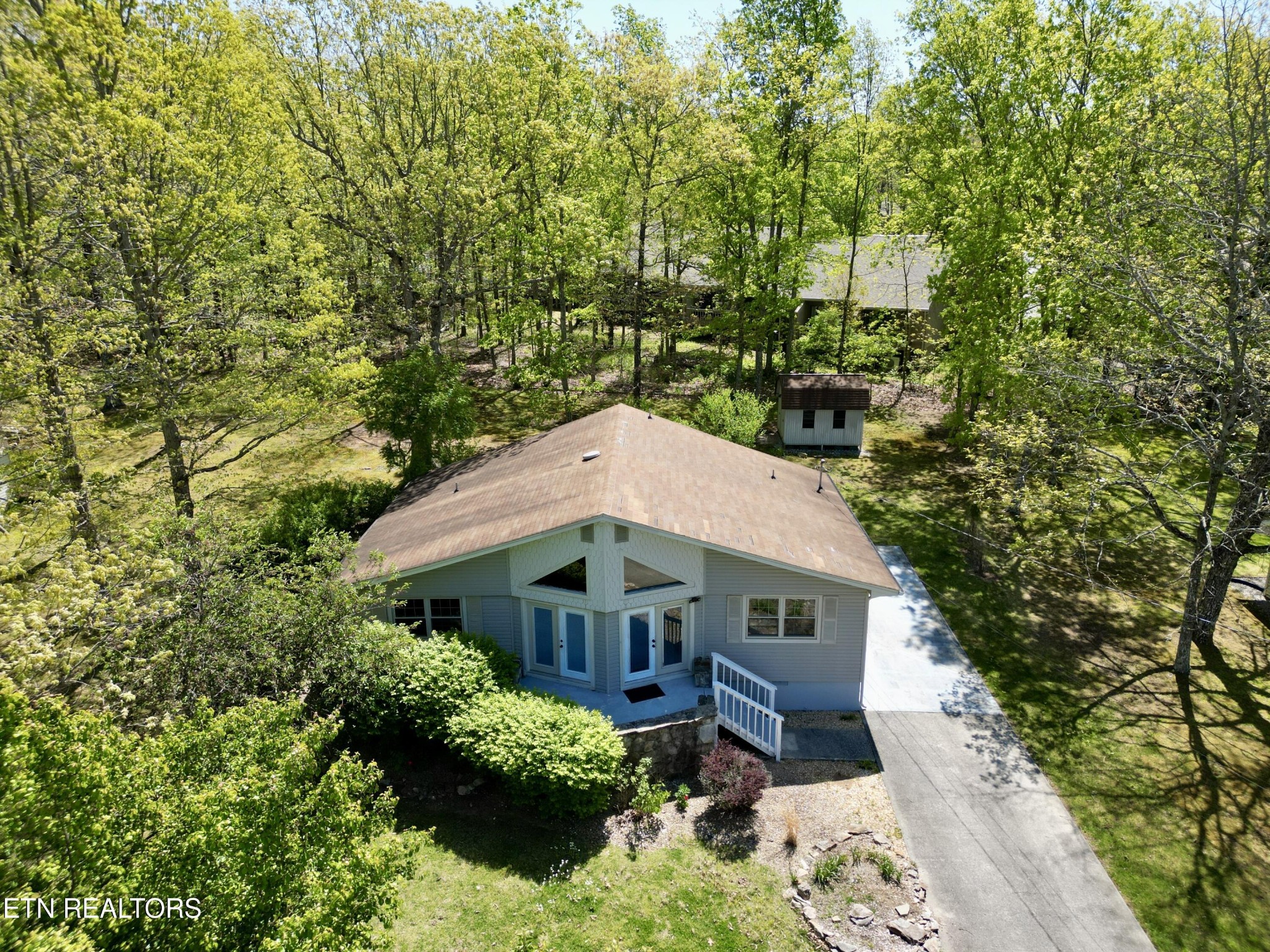 119 Eagle Lane Crossville TN 38558
