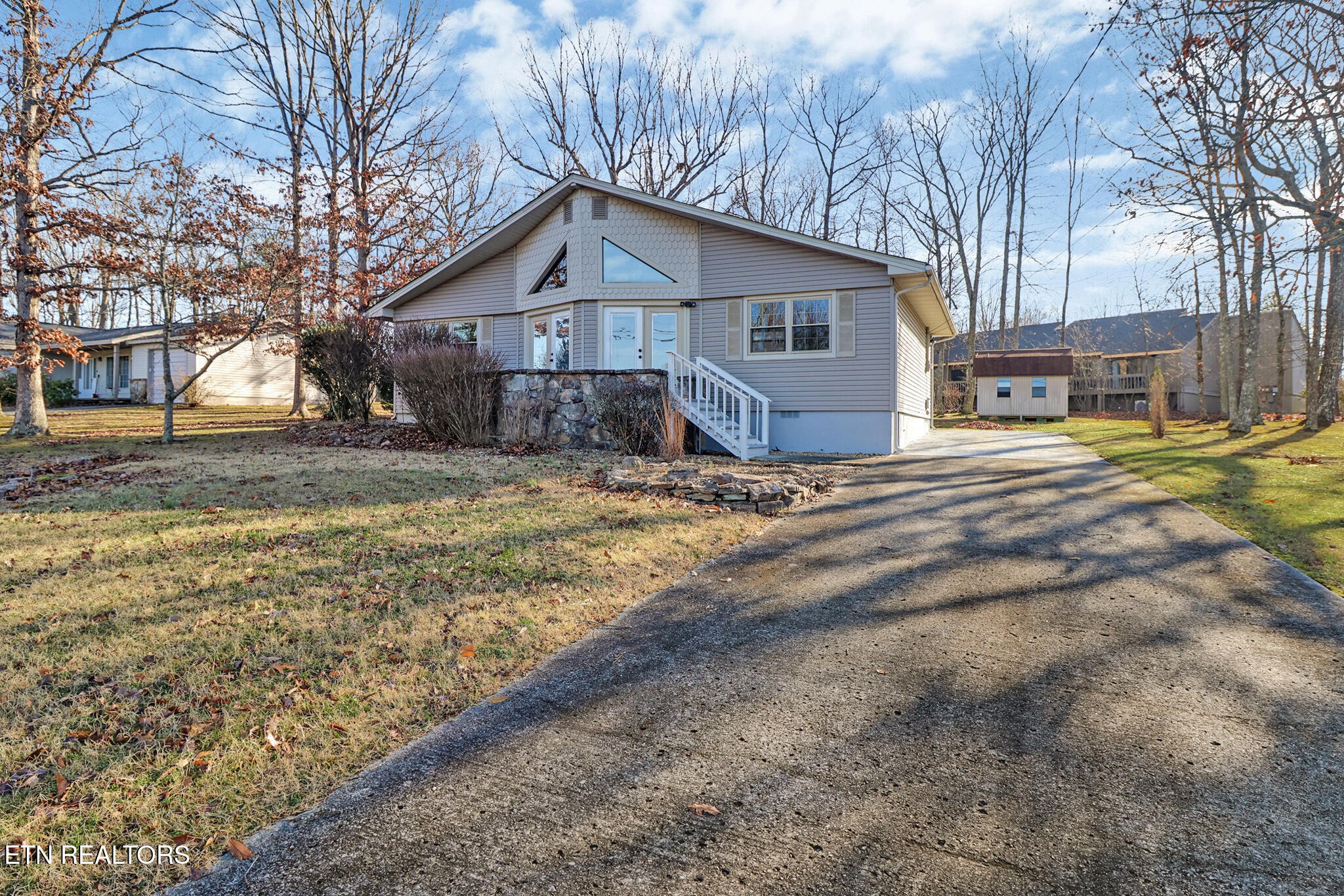 119 Eagle Lane Crossville TN 38558