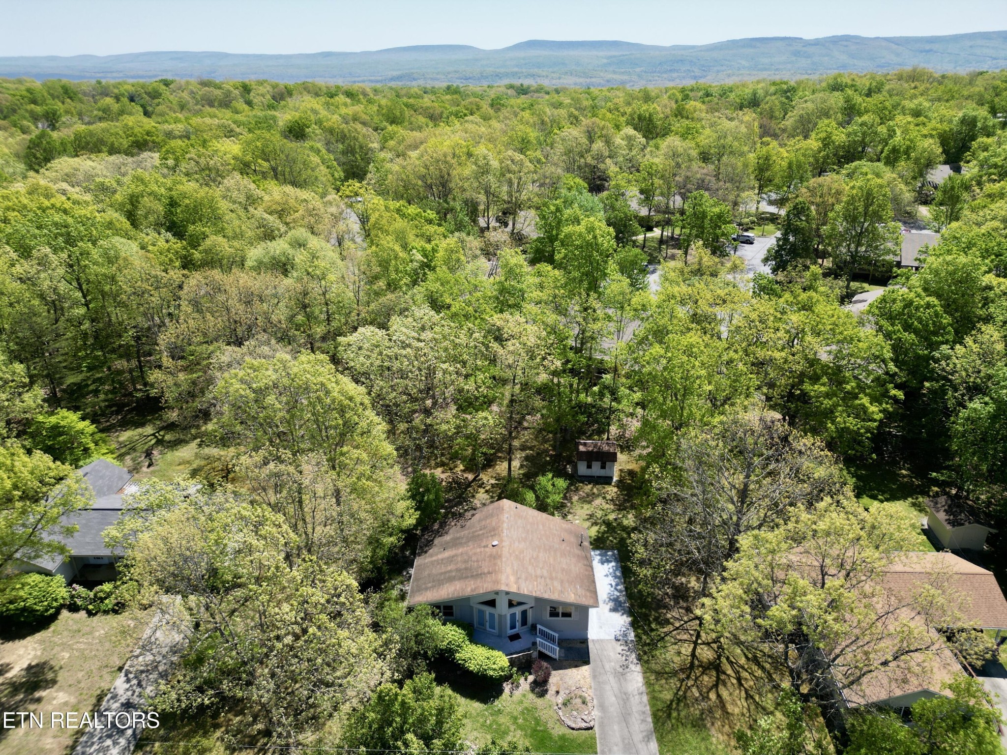 119 Eagle Lane Crossville TN 38558