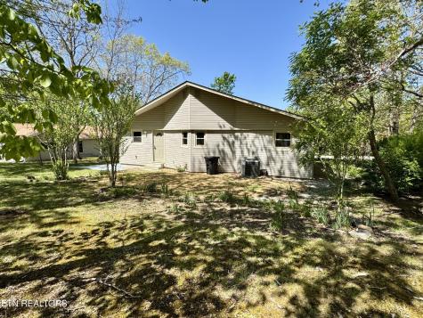 119 Eagle Lane Crossville TN 38558