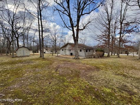 119 Eagle Lane Crossville TN 38558