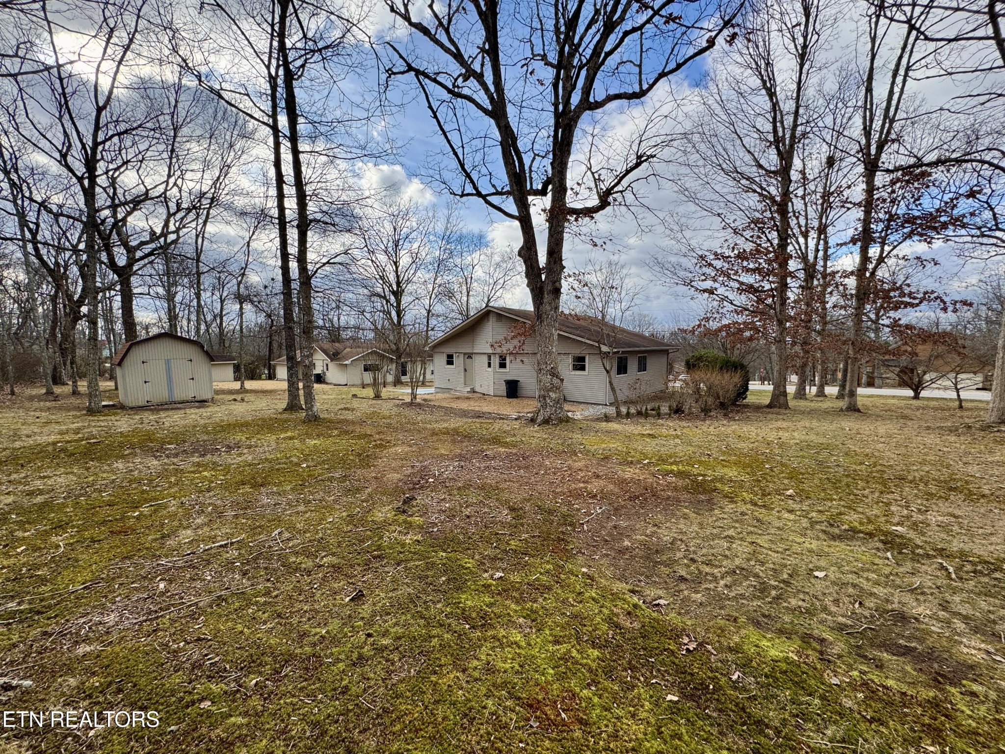 119 Eagle Lane Crossville TN 38558