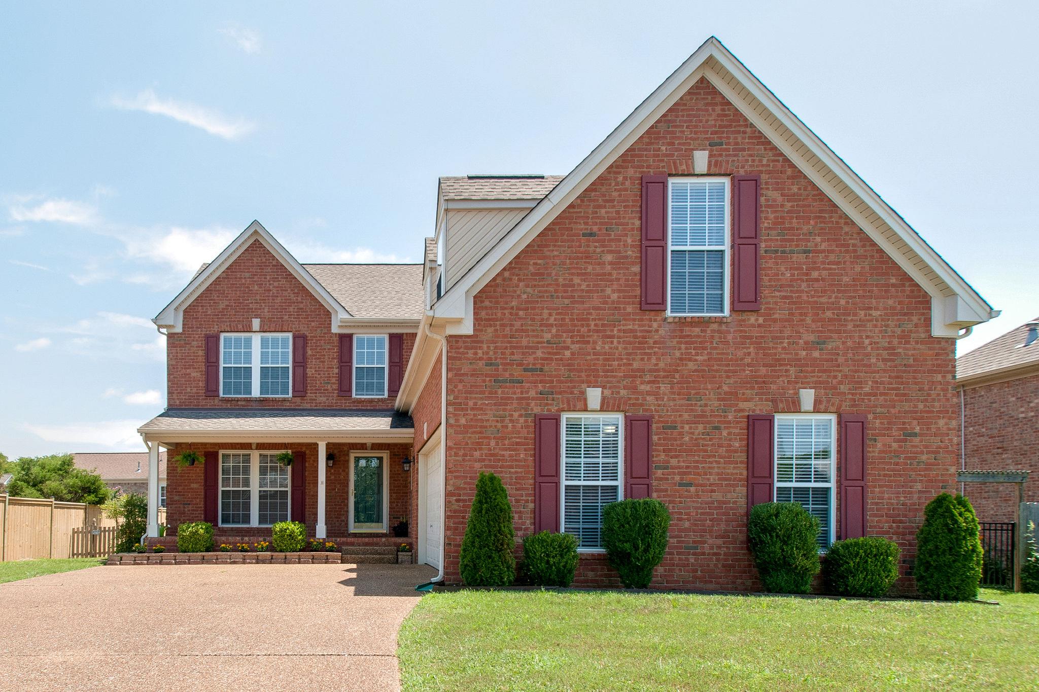 7988 Boone Trace Nashville TN 37221