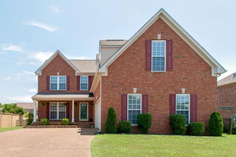 7988 Boone Trace Nashville TN 37221