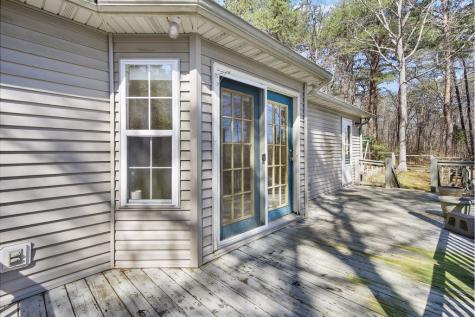 374 Monteagle Falls Road Monteagle TN 37356