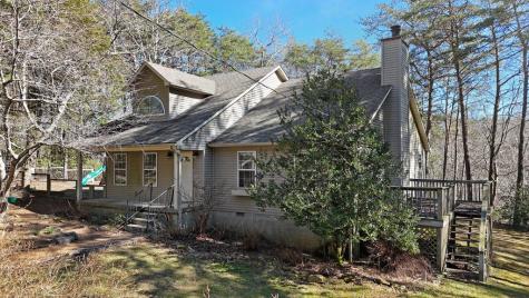 374 Monteagle Falls Road Monteagle TN 37356