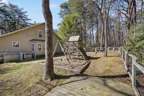 374 Monteagle Falls Road Monteagle TN 37356