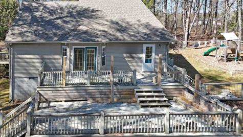 374 Monteagle Falls Road Monteagle TN 37356