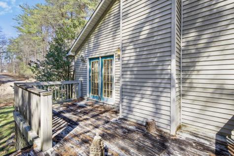 374 Monteagle Falls Road Monteagle TN 37356