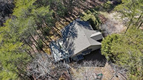 374 Monteagle Falls Road Monteagle TN 37356