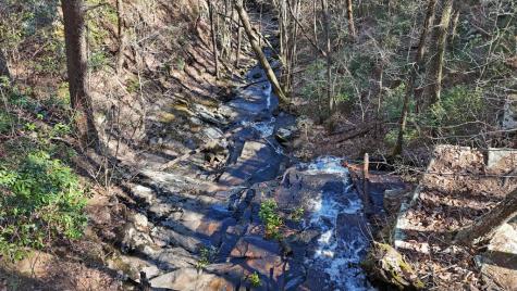 374 Monteagle Falls Road Monteagle TN 37356