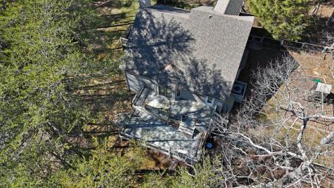 374 Monteagle Falls Road Monteagle TN 37356