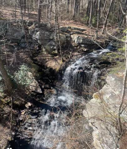 374 Monteagle Falls Road Monteagle TN 37356