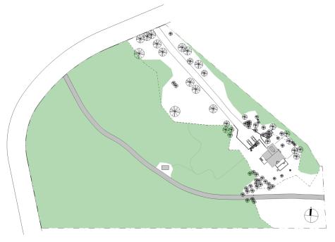 374 Monteagle Falls Road Monteagle TN 37356