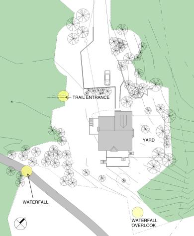 374 Monteagle Falls Road Monteagle TN 37356