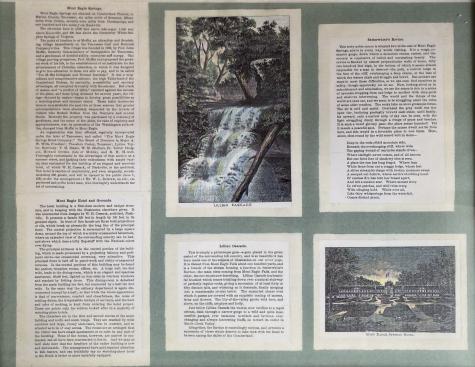 374 Monteagle Falls Road Monteagle TN 37356