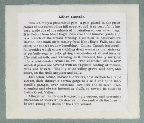 374 Monteagle Falls Road Monteagle TN 37356