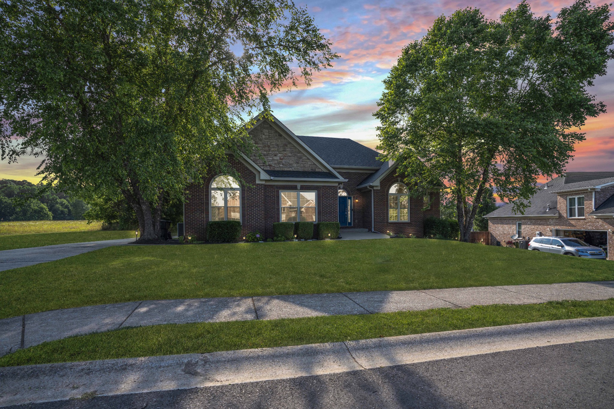 1142 Presto Court Adams TN 37010