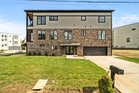 6011 Hill Circle Nashville TN 37209