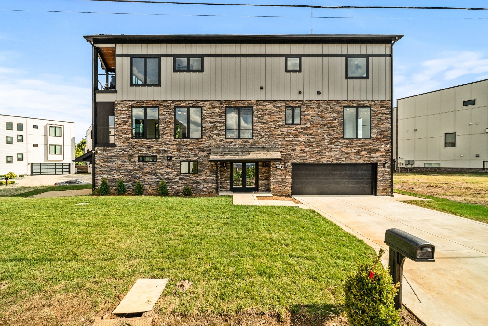 6011 Hill Circle Nashville TN 37209