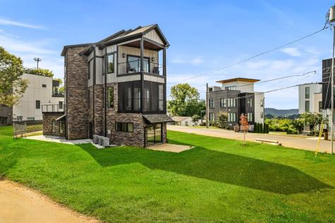 6011 Hill Circle Nashville TN 37209