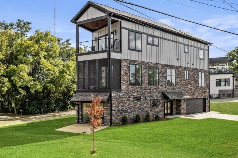 6011 Hill Circle Nashville TN 37209
