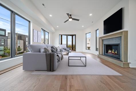 6011 Hill Circle Nashville TN 37209