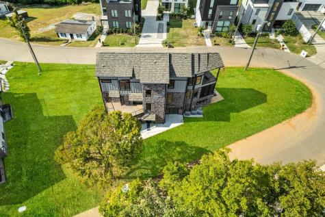 6011 Hill Circle Nashville TN 37209