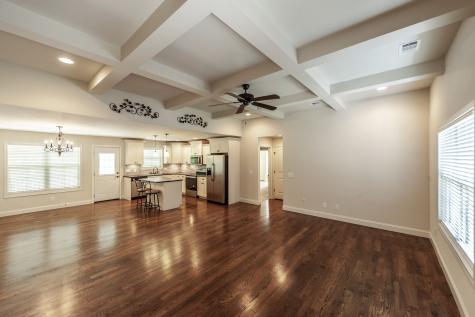 100 Tanglewood Lane Springfield TN 37172