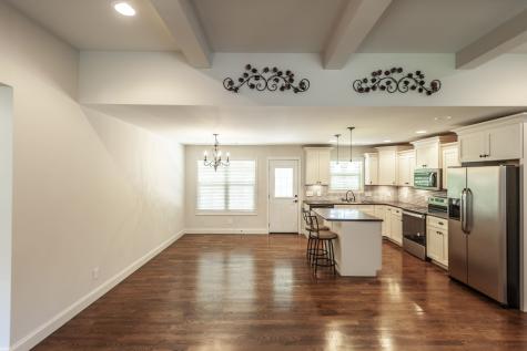 100 Tanglewood Lane Springfield TN 37172