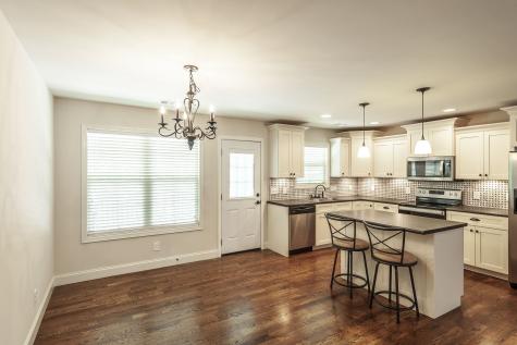 100 Tanglewood Lane Springfield TN 37172
