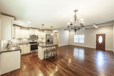 100 Tanglewood Lane Springfield TN 37172