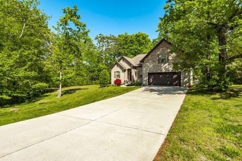 100 Tanglewood Lane Springfield TN 37172