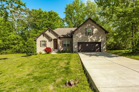 100 Tanglewood Lane Springfield TN 37172